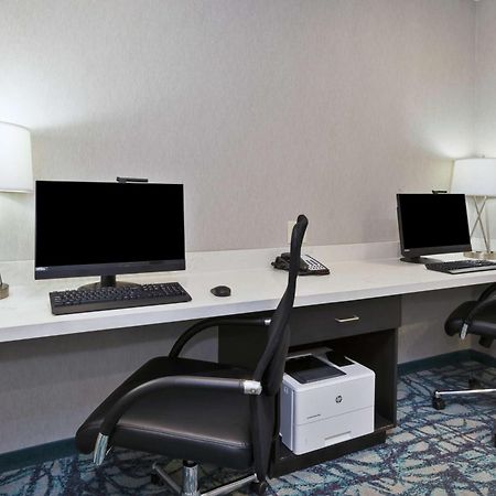 Hampton Inn Sedalia Eksteriør bilde