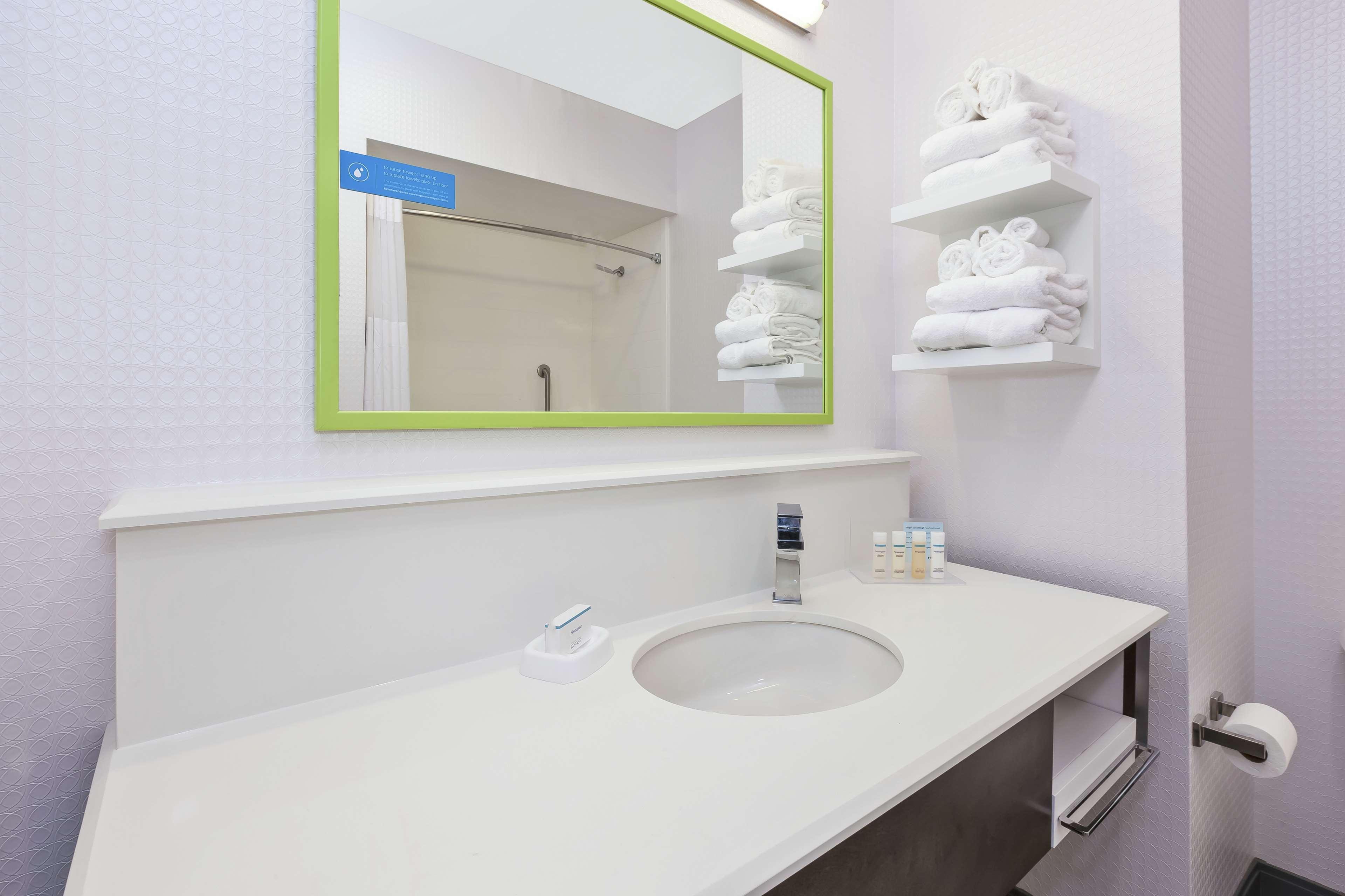 Hampton Inn Sedalia Eksteriør bilde