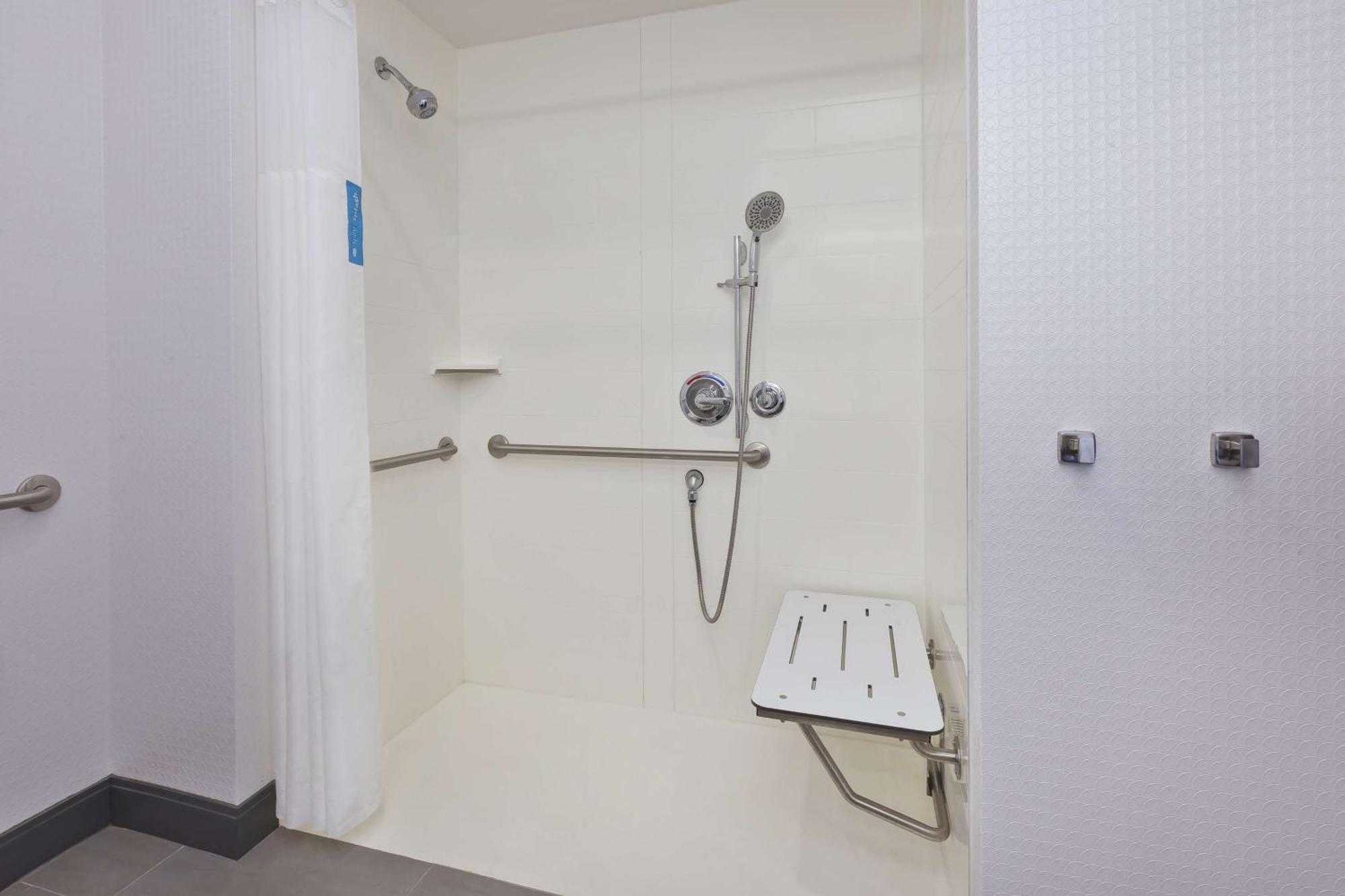 Hampton Inn Sedalia Eksteriør bilde