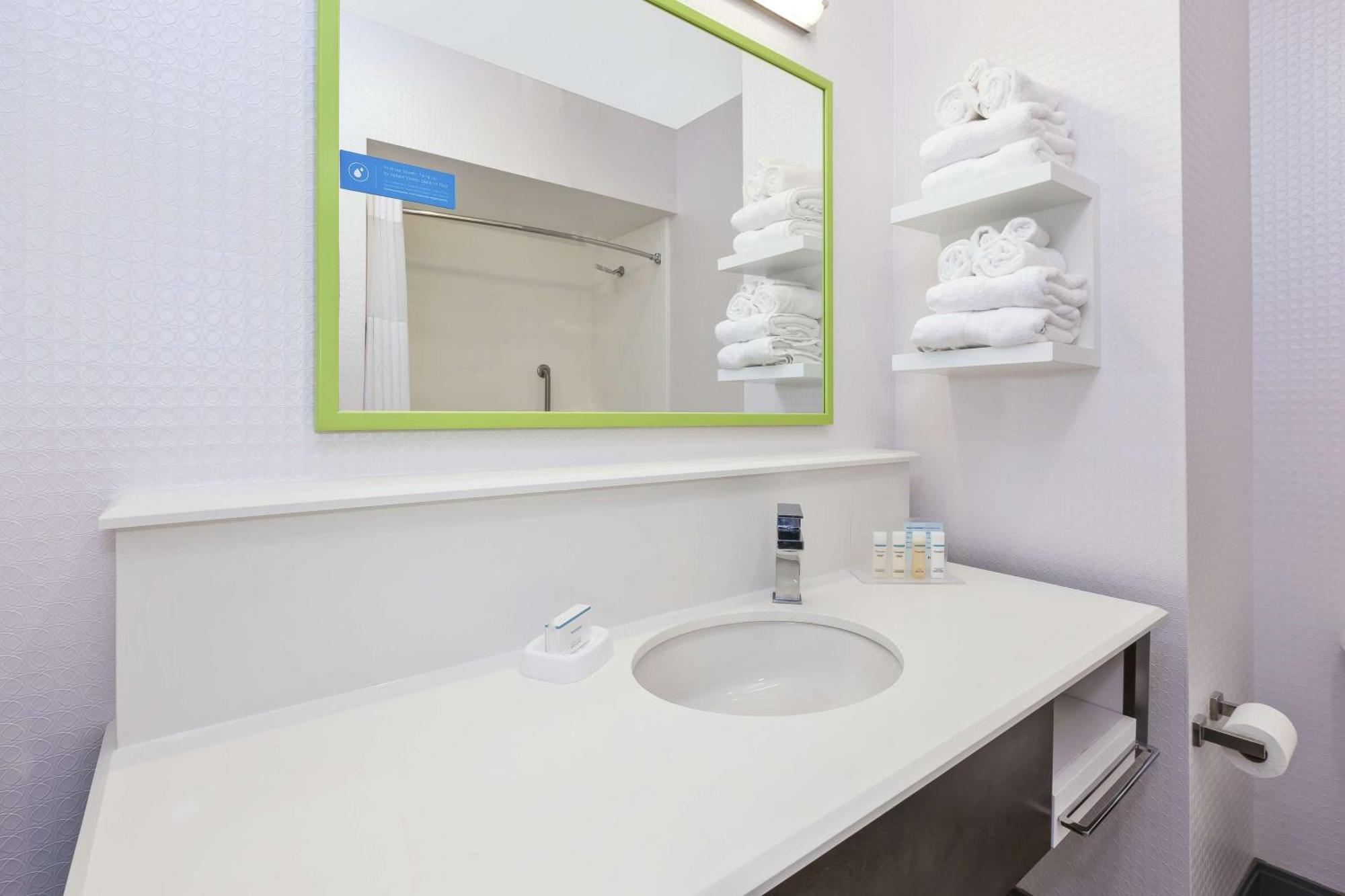 Hampton Inn Sedalia Eksteriør bilde
