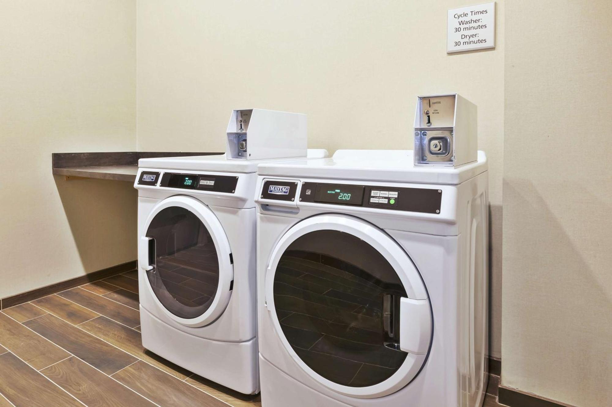 Hampton Inn Sedalia Eksteriør bilde